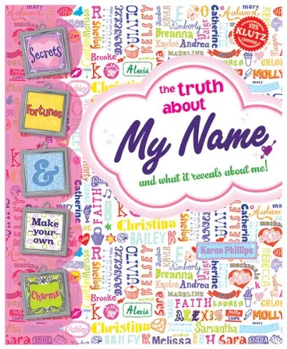 My Name