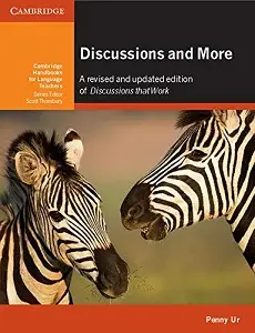 Discussions and More 2nd Edition