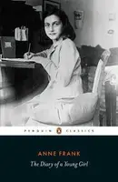 Penguin Classics: The Diary of a Young Girl - 1