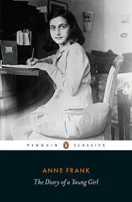 Penguin Classics: The Diary of a Young Girl