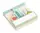 Shaped Memo Pads: New York - 1
