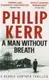A Bernie Gunther Novel Book9: A Man Without Breath - 1