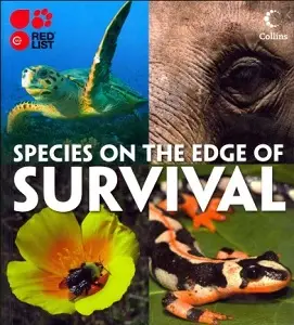 Species on the Edge of Survival