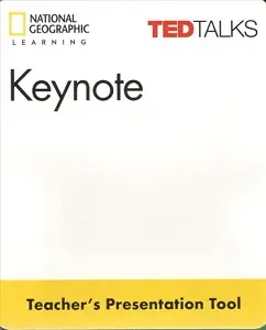 Keynote Upper-Intermediate Teacher's Presentation Tool
