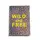 Блокнот А5 леопардовий 'Wild and Free' - 1