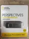TED Talks: Perspectives Upper-Intermediate Classroom Presentation Tool USB (електронний носій) - 1