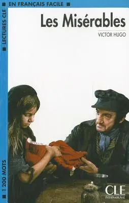 LCF2 Les Miserables Livre