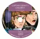 CS4 Captain Grant's Children CD - 1