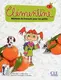 Clementine 1 Livre + DVD - 1