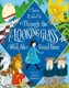 Through the Looking-Glass and What Alice Found There [Hardback] - 1
