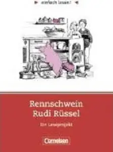 einfach lesen 1 Rudi Rüssel
