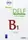 Reussir Le DELF Scolaire et Junior B1 2009 Guide - 1