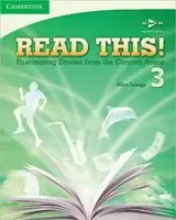 Read This! 3 Student's Book with Free Mp3 Online - 1