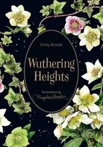 Marjolein Bastin Classics Series: Wuthering Heights