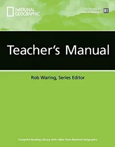 FRL1300 B1 Teacher's Book