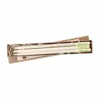 Набір олівців Eco Stick 3шт прості (13347) - 1