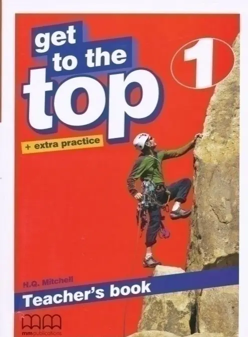 Get To the Top 1 TB