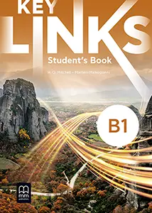 Key Links B1 SB
