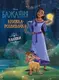 Бажання. Книжка-розвивайка з наліпками - 1