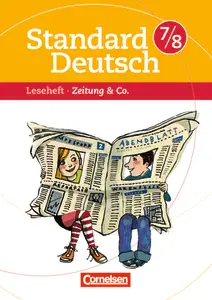 Standard Deutsch 7/8 Zeitung & Co