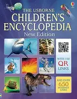 Children's Encyclopedia New Edition - 1
