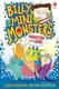 Billy and the Mini Monsters: Monsters in the Dark - 1