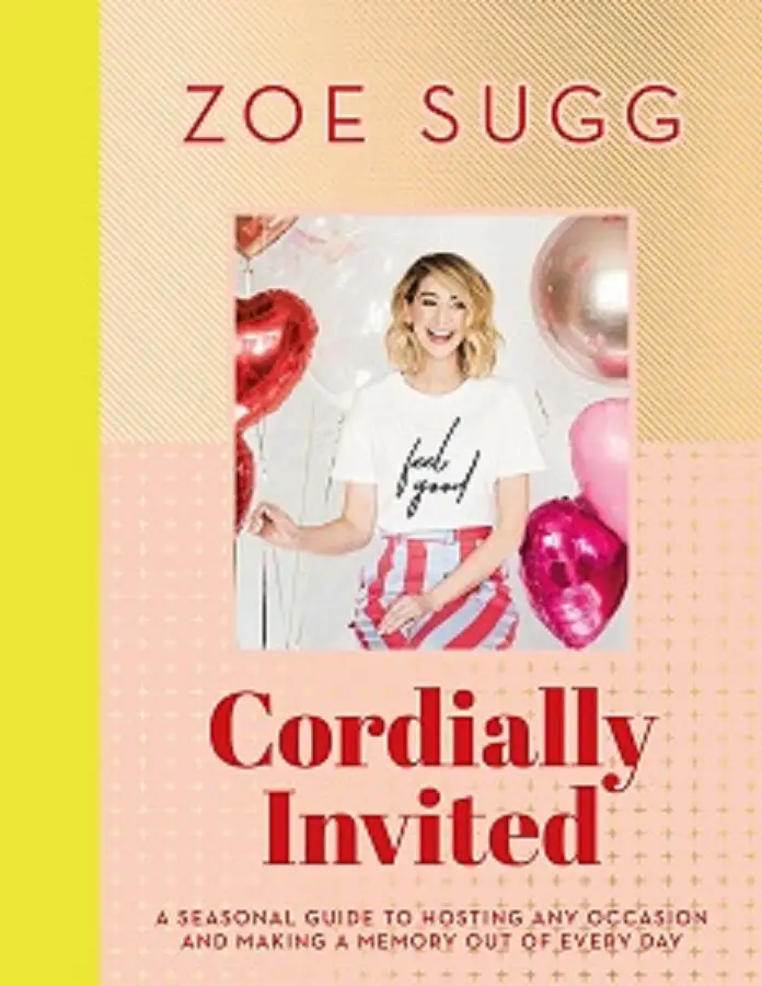 Cordially Invited [Hardcover]