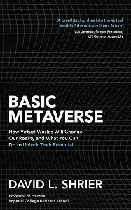 Basic Metaverse: How Virtual Worlds Will Change Our...