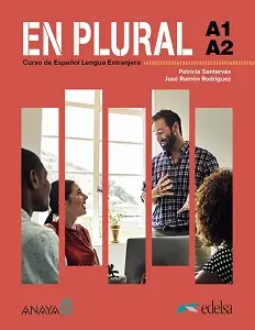 En plural A1-A2 Libro de clase