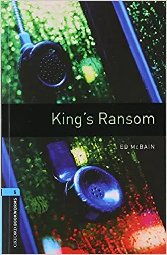 BKWM 5 King's Ransom