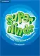 Super Minds 1-2 Tests CD-ROM - 1