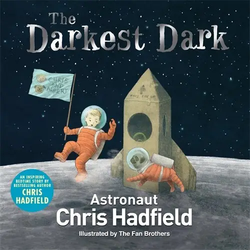 Darkest Dark,The