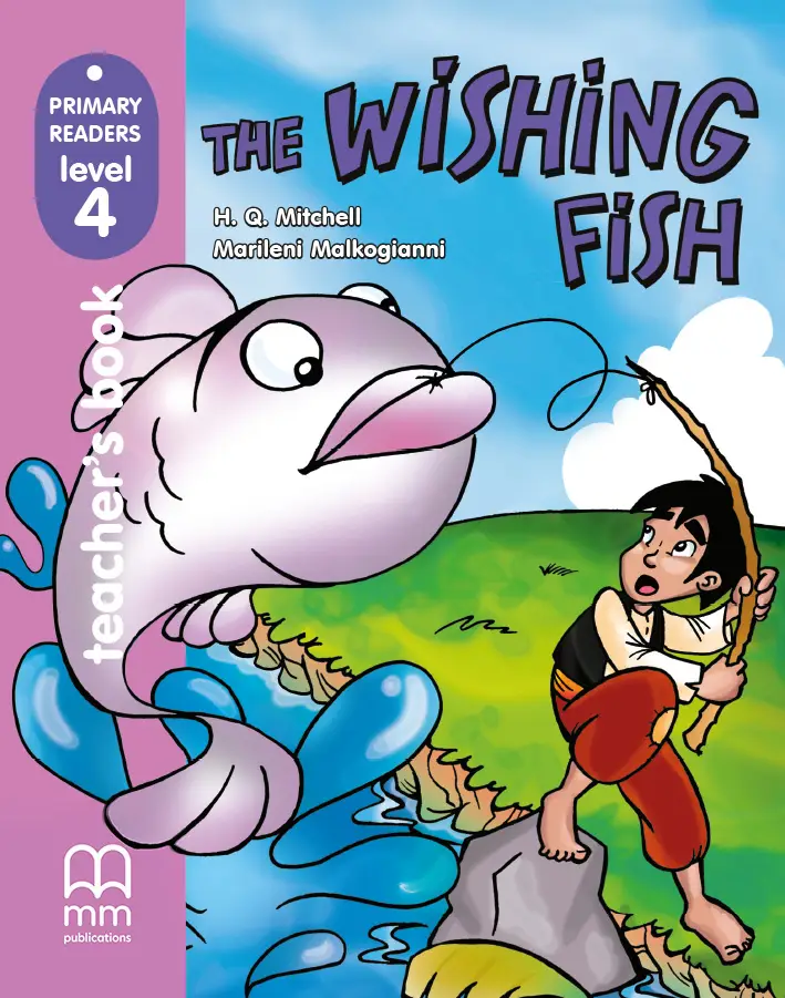 PR4 Wishing Fish TB