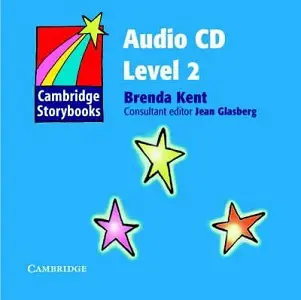 CSB 2 Audio CD(1)