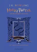 Harry Potter 2 Chamber of Secrets - Ravenclaw Edition [Hardcover] - 1