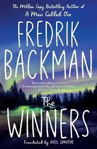 Beartown Book3: The Winners