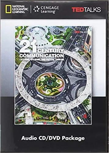 TED Talks: 21st Century Communication 4 Listening,...