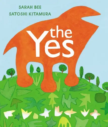 Yes,The [Hardcover]