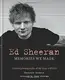 Ed Sheeran: Memories We Made [Hardcover] - 1