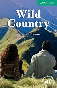 CER 3 Wilde Country