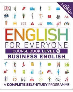 English for Everyone Business English 2 Course Book