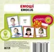 Емоції / Emocje. 17 карток - 1
