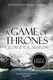 A Song of Ice and Fire Book1: A Game of Thrones PB - 1