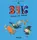 Зук. Книга 09. Чемна, як відьма - 1