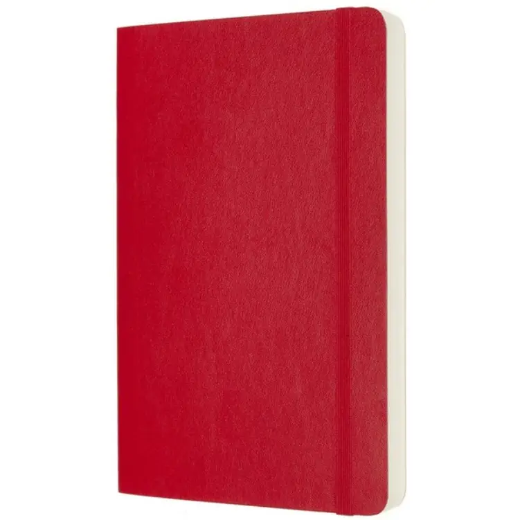 Записник Moleskine Classic Expanded середній / Нелінований...