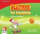 Playway to English 2nd Edition 3 Class Audio CDs (3) - 1