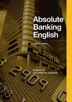Absolute Banking English Book with Audio CD - 1