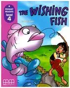 PR4 Wishing Fish with CD-ROM FREE