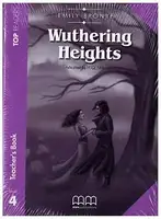 TR4 Wuthering Heights Intermediate TB Pack - 1