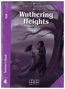 TR4 Wuthering Heights Intermediate TB Pack